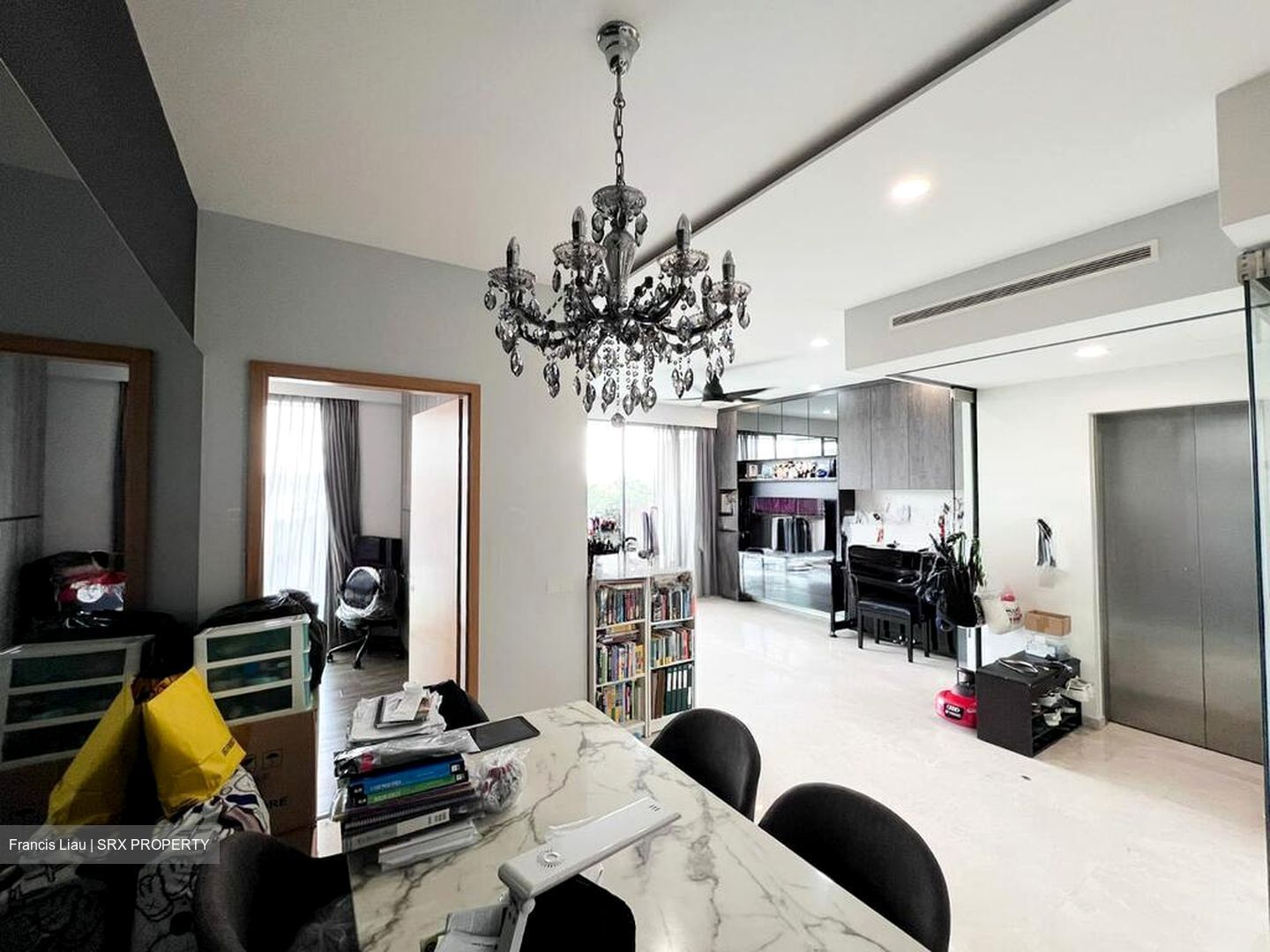 Shelford Suites (D11), Condominium #512360241